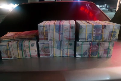 Fargʻonada qariyb bir milliard soʻm qalbaki pullar aniqlandi