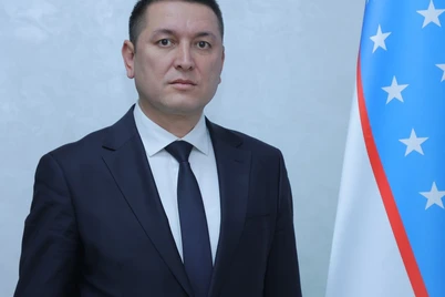 Sirojiddin Boboqulov bandlik vaziri oʻrinbosari etib tayinlandi