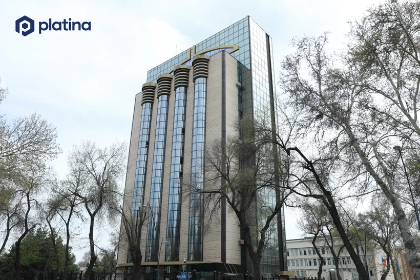 Markaziy bank asosiy stavkani 13,5 foiz miqdorida oʻzgarishsiz qoldirdi