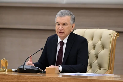 Prezident ijtimoiy himoya boʻyicha 28 ta tashabbusni ilgari surdi