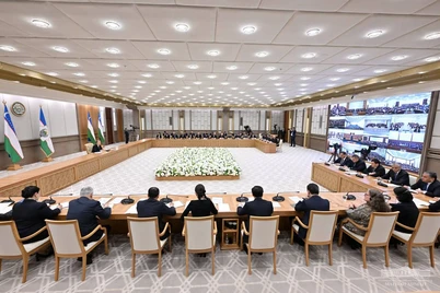 Nogironligi boʻlgan ishchilar uchun ijtimoiy soliq 1 foiz etib belgilanadi
