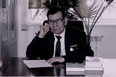 Professor Bisenbay Mambetnazarov vafot etdi