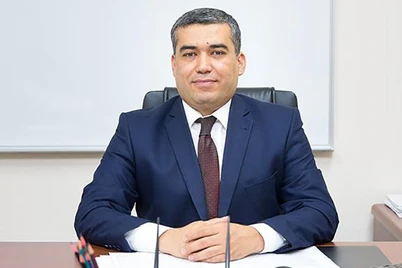 Abdulaziz Haydarov Gʻaznachilik xizmati qoʻmitasi raisi etib tayinlandi