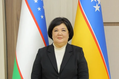 Leyli Seytova Qoraqalpogʻiston ekologiya vaziri etib tayinlandi
