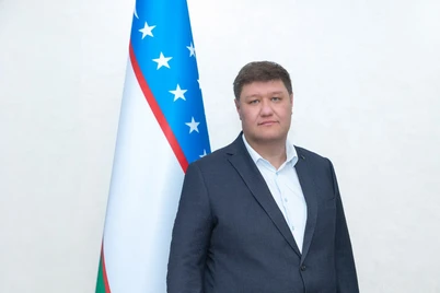 Asrorjon Asqarov "Hududiy elektr tarmoqlari" AJ raisi vazifasini bajaruvchi etib tayinlandi