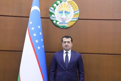 Avazjon Karimov Sport vaziri oʻrinbosari etib tayinlandi