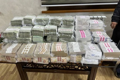 Yangiyoʻlda qarzdor shaxsdan 2,1 mlrd soʻm undirildi