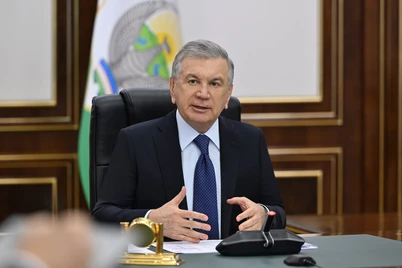 Oʻzini oʻzi band qilgan holda taksichilik qilishga ruxsat doimiy boʻladi