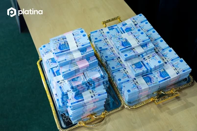 "Lazgi" va "Avesto" muzeylarini rekonstruksiya qilish uchun 5 mlrd soʻm ajratiladi