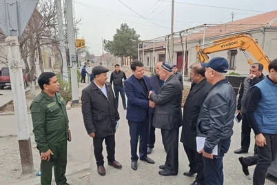 Bir yilda murojaatlar bilan talab darajasida ishlamagan salkam 4 ming masʼul shaxs javobgarlikka tortildi