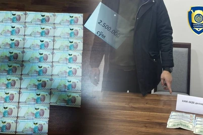 Gaz, elektr va suv taʼminoti idoralari xodimlari ushlandi