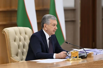Prezident olimpiya oʻyinlariga tayyorgarlik boʻyicha tanqidiy masalalarni koʻtardi