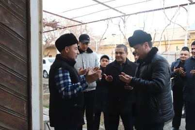 Ishchi guruh yordamida salkam 2 ming fuqaro ish bilan taʼminlandi