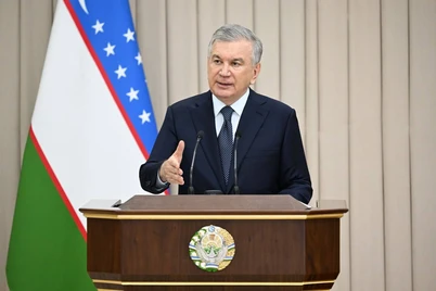 Prezident harbiy xavfsizlik va mudofaa boʻyicha yigʻilish oʻtkazdi