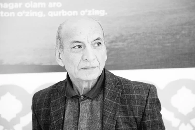 Shoir Bahodir Iso vafot etdi