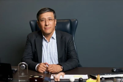 Зафар Ҳошимов "Савдо ва сервис" уюшмаси раиси этиб тайинланди