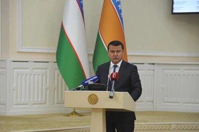 Qahramon Sariyev Madaniyat vazirligi huzuridagi qoʻmitani boshqaradi