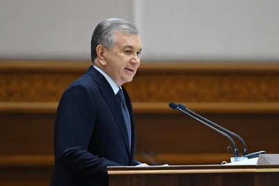 Prezident sobiq FVV rahbari va uning oʻrinbosarlarini nega ishdan olganini aytdi