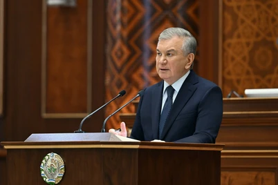 Prezident sudlar faoliyatiga aralashishni jiddiy qoraladi