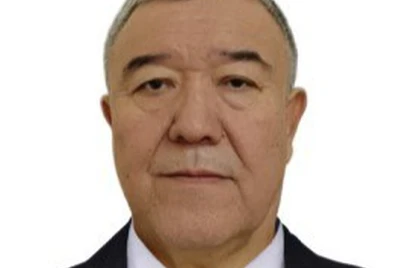 Qoraqalpogʻiston Suv xoʻjaligi vaziri tayinlandi