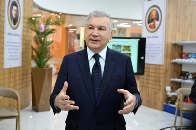 Toshkent traktor zavodi dahasigacha 10 ta metro bekati quriladi