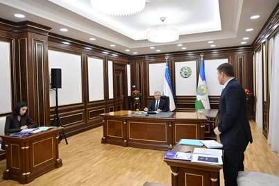 Yoshlarni Amerikaning eng yaxshi universitetlariga tayyorlash yoʻlga qoʻyiladi