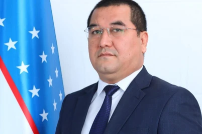 "Иссиқлик таъминоти" акциядорлик жамиятига раис тайинланди
