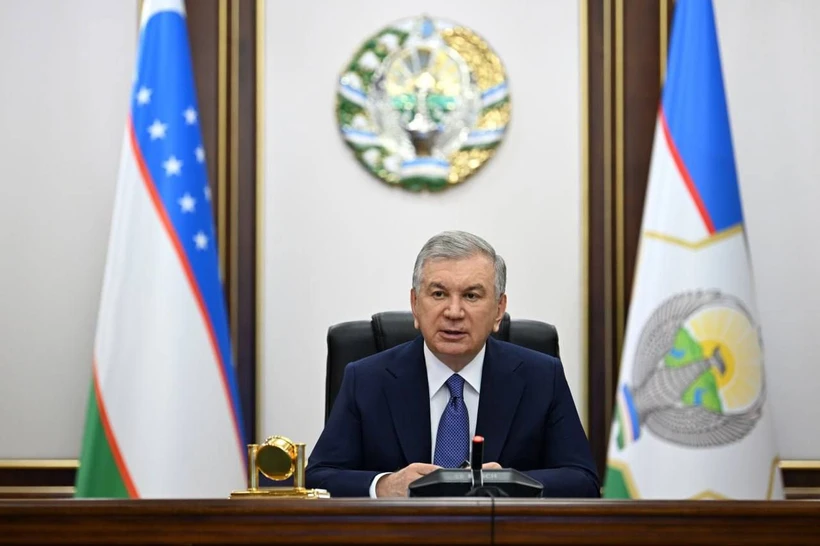 Oʻzbekistonda renovatsiya tizimi uch bosqichda yoʻlga qoʻyiladi