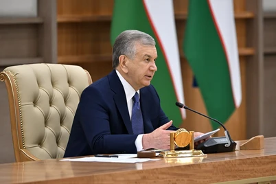 Prezident turizm boʻyicha tanqidiy yigʻilish oʻtkazmoqda