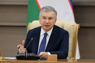 Qashqadaryo va Xorazm viloyati hokimi oʻrinbosarlariga “hayfsan” berildi