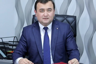 Asadulla Qayumov “Oʻzbekiston respublika tovar-xom ashyo birjasi” AJ raisi etib tayinlandi