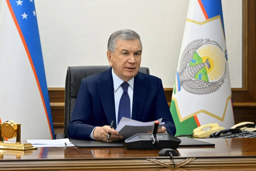 Аъло баҳога ўқиган камбағал оила фарзандлари оромгоҳга бепул йўлланма олади