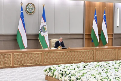 Sogʻliqni saqlash vazirining ikki oʻrinbosari ishdan olindi