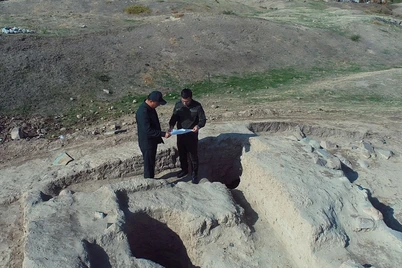 Toshkent viloyatida noyob tarixiy yodgorliklarga 342 mlrd soʻmlik zarar yetkazildi