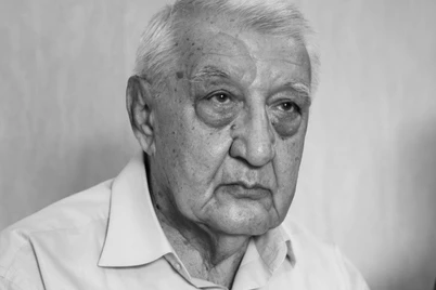 Arxeolog olim Zafar Hakimov vafot etdi