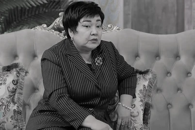 Бастакор Дилором Омонуллаева вафот этди