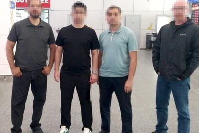 AQShda Oʻzbekiston fuqarosi qoʻlga olinib, Toshkentga qaytarildi