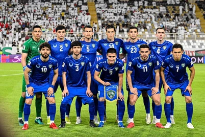 Futbolchilarga BYD avtomobillari sovgʻa qilinadi