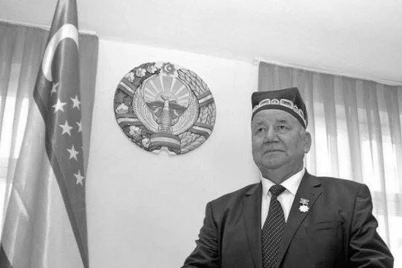 Oʻzbekiston Qahramoni Azim Latipov vafot etdi