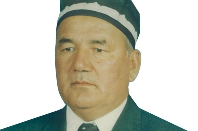 Шавкат Мирзиёев Азим Латипов вафоти сабаб ҳамдардлик билдирди