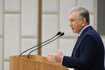 Prezident Administratsiyasining Nazorat inspeksiyasi tugatiladi