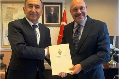 Oʻzbekistonning Turkiyadagi yangi elchisi tayinlandi
