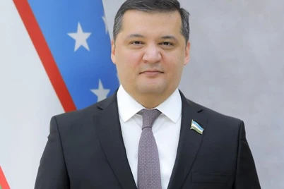 Mahmud Istamov adliya vaziri oʻrinbosari etib tayinlandi