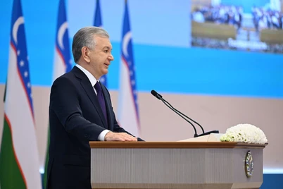 Prezident sunʼiy intellektning milliy modelini ishlab chiqish boshlanganini eʼlon qildi