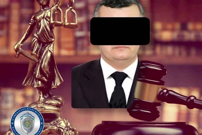 Хоразмда ушланган судя бўйича янги тафсилотлар эълон қилинди