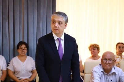 Ixtisoslashtirilgan taʼlim muassasalari agentligi sobiq direktori yangi lavozimga tayinlandi