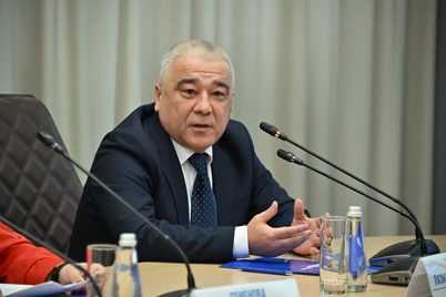 BRICS sport tashkilotining Oʻzbekistondagi vakili tayinlandi