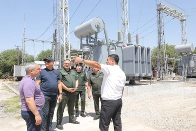 “Toshkent shahar elektr tarmoqlari” boshligʻi va 11 nafar elektr korxonalari rahbarlari intizomiy javobgarlikka tortildi