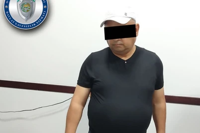 Buxoroda soliq inspektoriga nisbatan jinoyat ishi ochildi