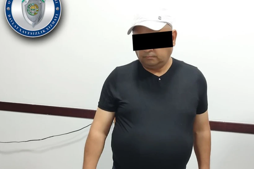 Buxoroda soliq inspektoriga nisbatan jinoyat ishi ochildi